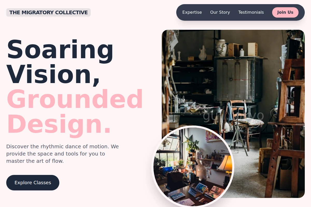 Flow Art Studio