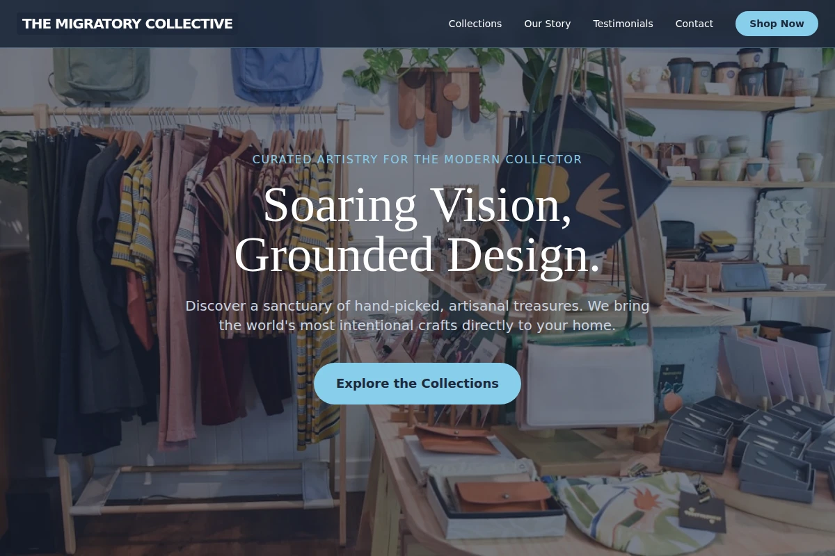 Craft Boutique