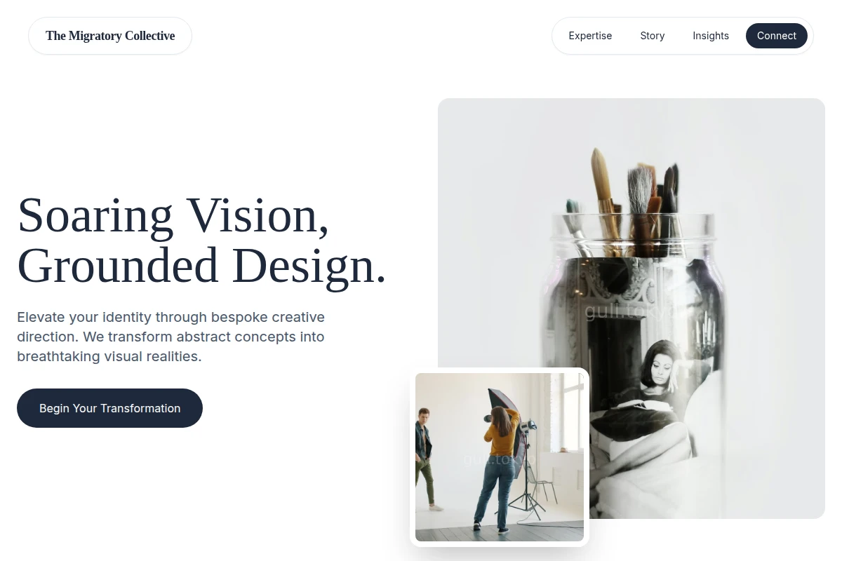 creative-direction