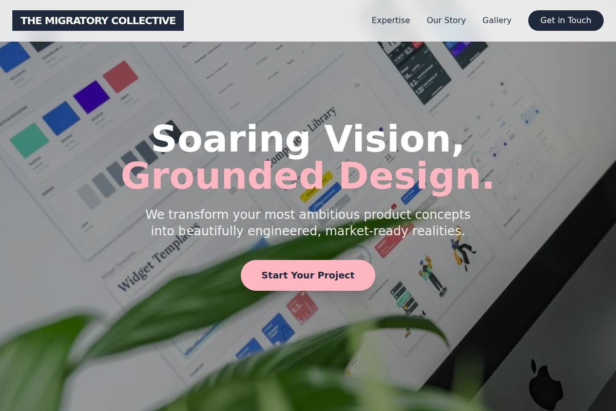 Feather Product Design