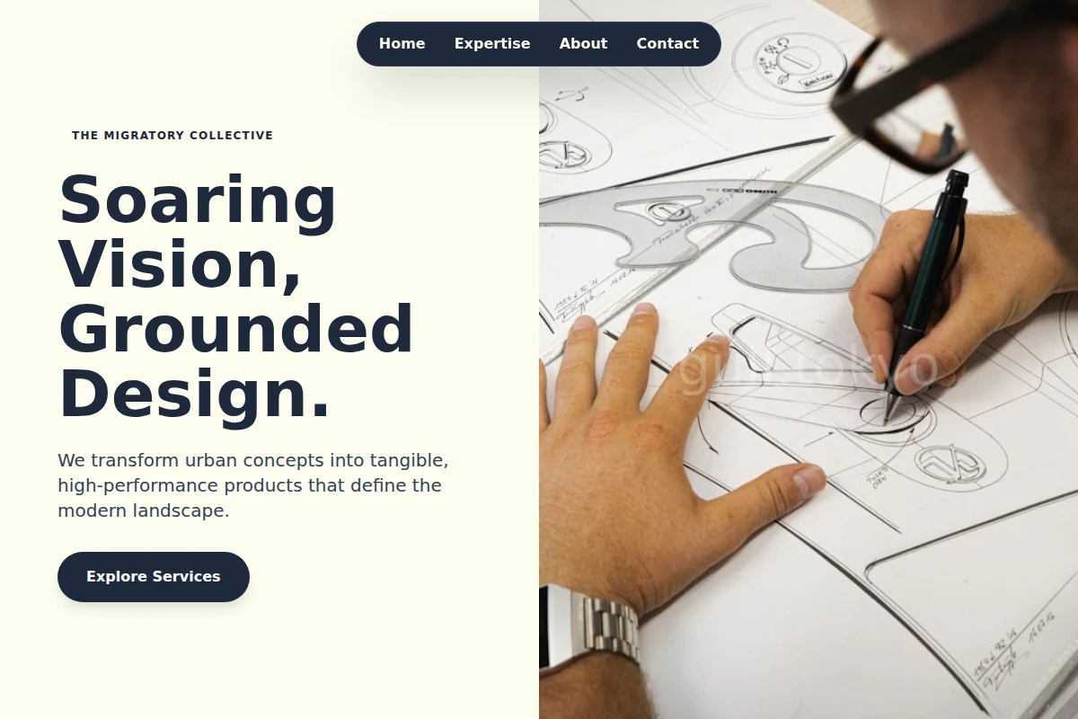 Urban Product Design