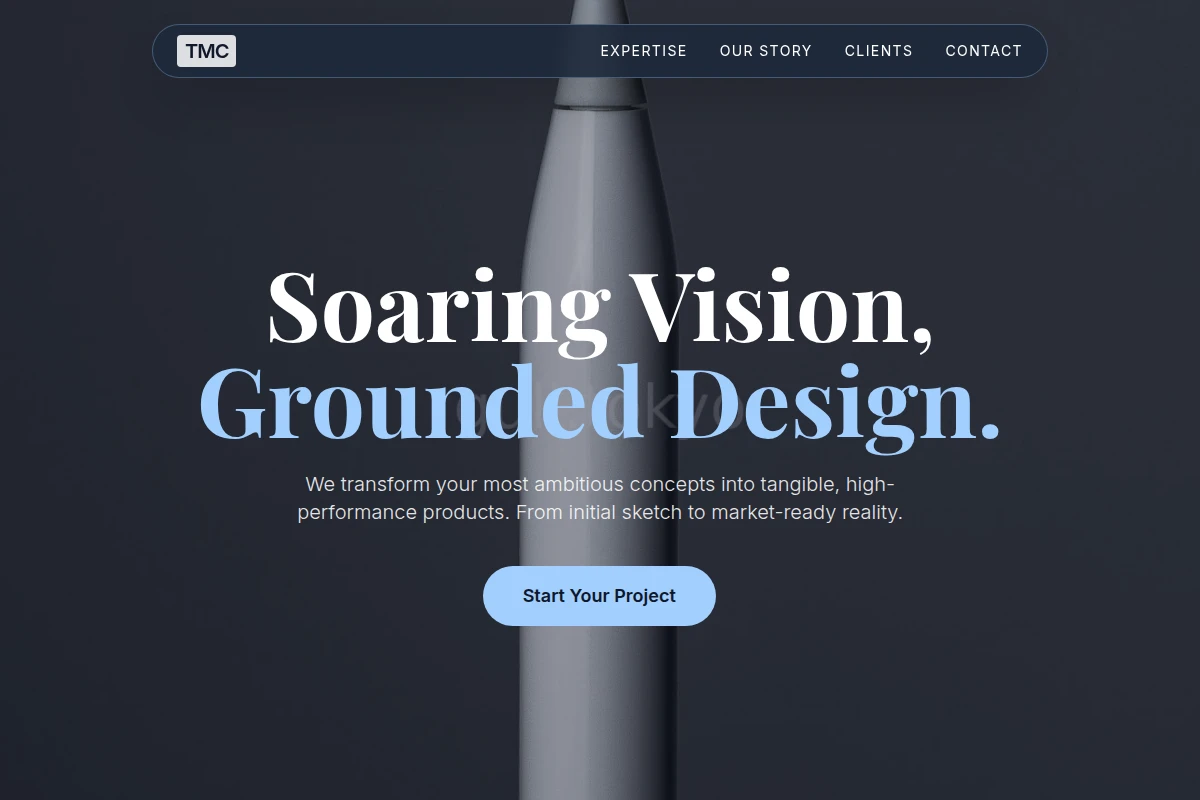 Salt Product Design
